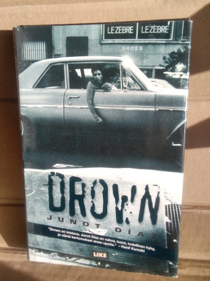 Junot Diaz: Drown