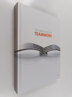 T. Tarabura : The great taste of teamwork