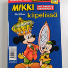 Walt Disney : Mikki kiipelissä ; Aku Ankka ja karhukopla - pikkukuva 2