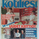 Kotiliesi No 17 syyskuu 1987 - pikkukuva 1