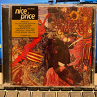 SANTANA - Abraxas cd (Remastered, Special Edition) 3 bonus - pikkukuva 1