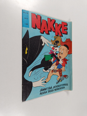 Nakke 18/1974