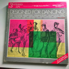Designed for Dancing, 3 vinyylin boksi tanssimusiikkia - pikkukuva 1