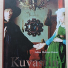 Sabine Melchior-Bonnet: Kuvastin- Peilin historiaa - pikkukuva 1