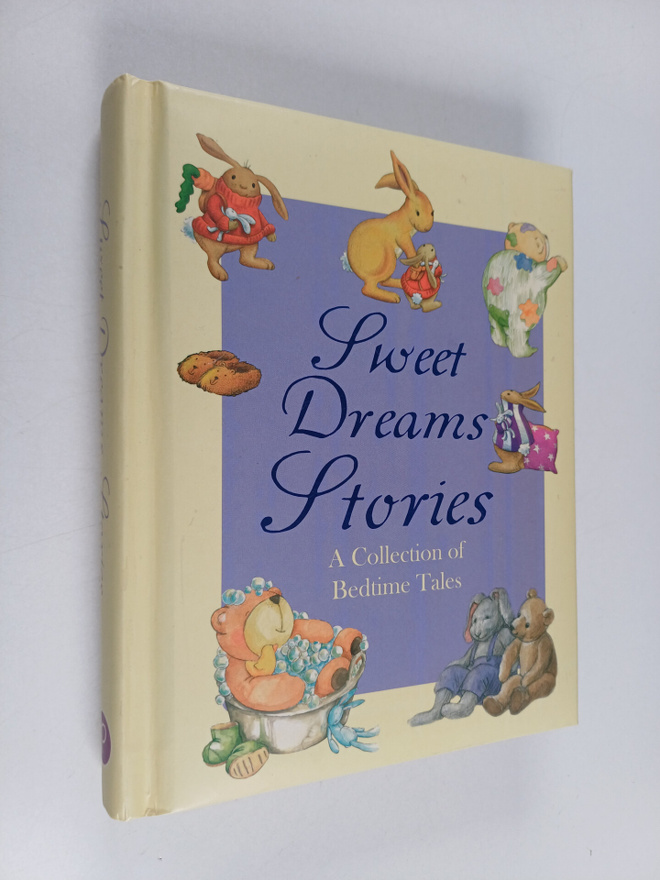 Jillian Harker : Sweet Dreams Stories