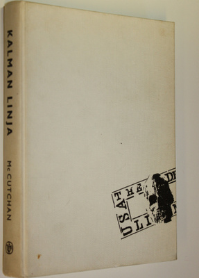 Philip McCutchan : Kalman linja