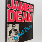 James Dean : Is not Dead - pikkukuva 1