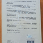Juhani Suomi: Umpeutuva latu, 2 kuvaa - pikkukuva 2