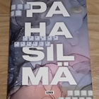 J. Pekka Mäkelä - Pahasilmä - pikkukuva 1