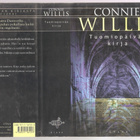 Willis, Connie: Tuomiopäivän kirja, Otava 1999, skp., K3 + - pikkukuva 1
