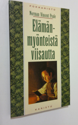 Elämänmyönteistä viisautta