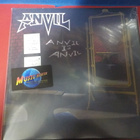 ANVIL - ANVIL IS ANVIL  M/M-  2LP - pikkukuva 1