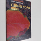 Marja-Leena Mäkelä : Elämän nopia kaari : kirjastonaisena - pikkukuva 1