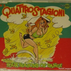 Various • Quattro Stagioni • Four Seasons Of Dance CD3 - pikkukuva 1