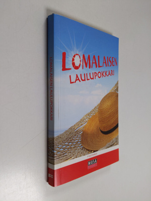 Lomalaisen laulupokkari