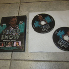 Vesku Show Parhaat palat - hienokuntoinen tupla DVD - pikkukuva 1
