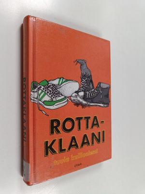Tuula Kallioniemi : Rottaklaani