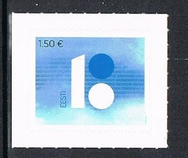 Viro 2017 - Viron tasavalta 100v ++