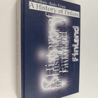 Eino Jutikkala : A history of Finland - pikkukuva 1
