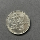 Eesti Vabariik, 1 mark, 1922 - pikkukuva 4