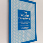The futurist directory : a guide to individuals who write... - pikkukuva 1