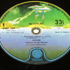 *LP* NUCLEUS Alleycat - pikkukuva 4