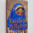 Johanna Al-Sain : Taistelin Allahin puolesta - pikkukuva 1