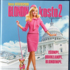 BLONDIN KOSTO 2	(41 978)	-FI-BLU-RAY		reese witherspoon	UUSI - pikkukuva 1