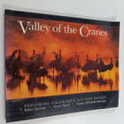 Wendy Shattil ym. : Valley of the Cranes : Exploring Colo... - pikkukuva 1