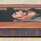 Kova kuin kivi (1969) John Wayne, Kim Darby, Robert Duvall - pikkukuva 3