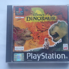 DISNEY'S DINOSAUR - PlayStation ( PS1 ) - pikkukuva 1