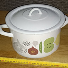 Hackman Kesäkattila 3,9 L. - pikkukuva 1