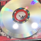 The Golden Palominos – The Golden Palominos (CD) - pikkukuva 4