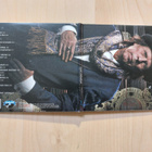DAVE LINDHOLM – DAVE LINDHOLM  orig. FIN  2020  2 CD - pikkukuva 1