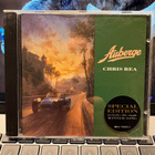 CHRIS REA - Auberge cd - pikkukuva 1