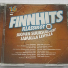 Finnhits - Klassikot 5 - pikkukuva 1
