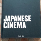 JAPANESE CINEMA (Taschen / Saksankielinen painos) - pikkukuva 1