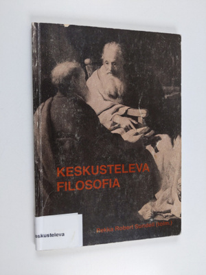 Pekka Robert Sundell : Keskusteleva filosofia