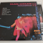 Black Sabbath - Paranoid (Quadio) (Blu-ray Audio) - pikkukuva 2