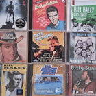 CD Paketti 24 kpl Rock'n'Roll 50-Lukua - pikkukuva 2
