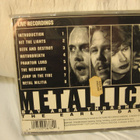 Metallica: Bay Area Thrashers-The Early Days CD. - pikkukuva 2