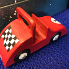 Puuauto - pikkukuva 2