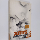 Rudolph Schaffer : Äitiys - pikkukuva 1