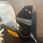 UUDET Bauer Supreme 140 jääkiekkoluistimet koko 35 - pikkukuva 2