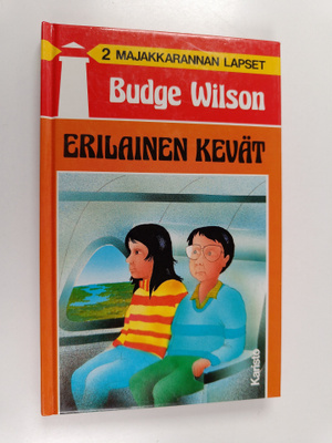 Budge Wilson : Erilainen kevät