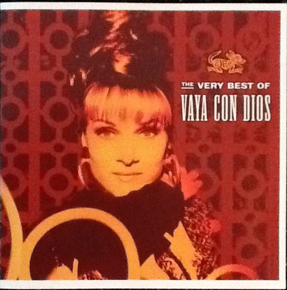 Vaya Con Dios - The Very Best Of (CD)