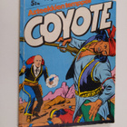 Coyote 3/79 : Azteekkien temppeli - pikkukuva 1