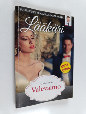 Lääkäri 3/2016 : Valevaimo