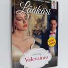 Lääkäri 3/2016 : Valevaimo - pikkukuva 1