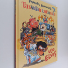 Mauri Kunnas : Tassulan tarinoita - Ujo Elvis - pikkukuva 1